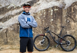 Jaume Abella, nuevo brand manager de Alpinestars y Chaoyang en España, Portugal y Andorra